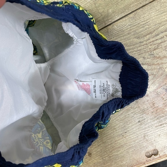 Star Wars:‎ The Mandalorian Swim Trunks - Picture 5 of 5